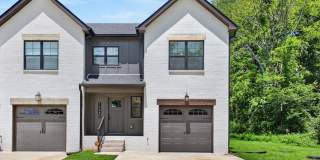 Pet Friendly Three Bedroom in Pleasant View! Gallery 1