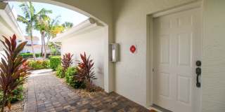 ** BONITA BAY ** BEAUTIFUL 2 PLUS A DEN FURNISHED HOME ** SEASONAL OR 6 MONTH AND 1 DAY TO 12 MONTHS LEASE STARTING APRIL 1, 2026  ** BEAUTIFUL BONITA BAY AT BAY POINTE ** Gallery 10