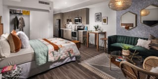 LA Plaza Village LA Plaza Village Gallery 21