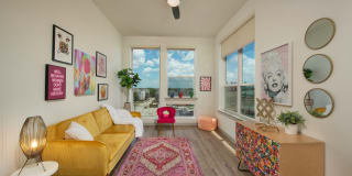 The Vic at Interpose Gallery 1