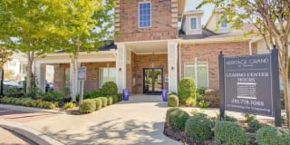 Heritage Grand at Sienna Apartments Gallery 24