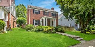 3 Bed Colonial in AU Park | Finished Basement | Fenced Yard & Large Deck Gallery 32