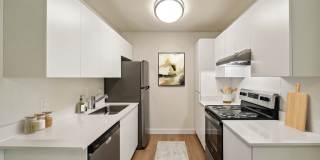 eaves Foster City Gallery 1