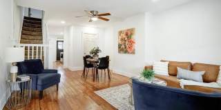 4BR Lancaster Home in School District | Modern Kitchen, Hardwood Floors & Central Air!! 4BR Lancaster Home in School District | Modern Kitchen, Hardwood Floors & Central Air!! Gallery 1