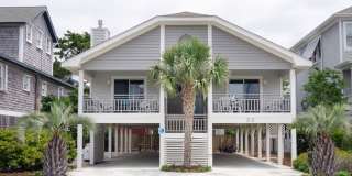 (W197) 22 West Oxford Street, Wrightsville Beach, NC 28480 Gallery 1