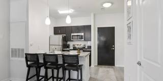 The View at Old City Gallery 6