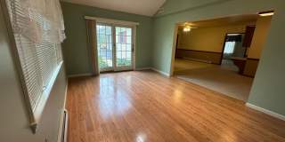 Ranch House in Kinzer -3 bed 2 Bath Gallery 1