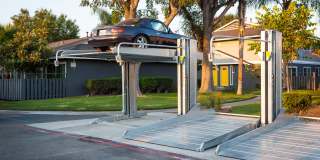 Pacific Palms Apartment Homes Gallery 26