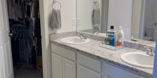 Newer townhome in beautiful Banning Lewis Ranch neighborhood Gallery 18
