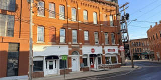 6 Dietz Street unit: 4 Gallery 1