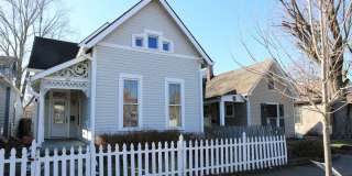 3 Bedroom Bates-Hendricks Home! Gallery 1