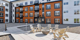 Lexi Apartments Gallery 24