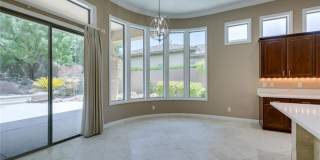 Elegant Anthem Country Club Residence with Spa, Balcony & 3-Car Garage Gallery 21