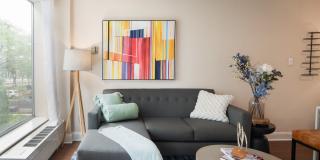 Modern on M Gallery 46