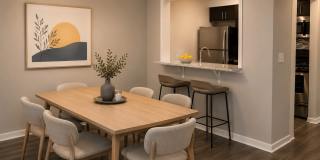 Camelot East Apartments Gallery 12