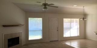 3BR / 2BA Duplex in Hewitt, Texas | Midway ISD 3BR / 2BA Duplex in Hewitt, Texas | Midway ISD Gallery 1