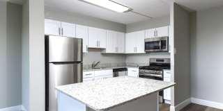 Hathaway House Gallery 1