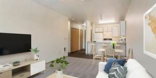 Ventura Park Plaza Apartments Gallery 3