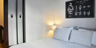 Live in the Heart of Denver's Golden Triangle 3 Bed/1 Bath Gallery 11