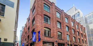 16 Jessie Street, #408 16 Jessie Street, #408 Gallery 1