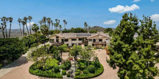 Ranch Bernardo Guest House 1br 1 bath granite kitchen $2250 For Lease Gallery 1