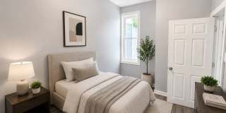 Be the First to Live in This Newly Renovated 3BR Philadelphia Home Gallery 13