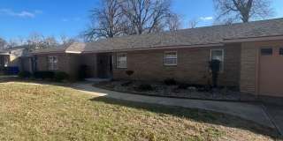 1404 Melrose - Home for Lease Gallery 1