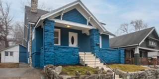 **Pendleton Heights Neighborhood**Newly remodeled 3/2 Bath Furnished Option Avaliable Gallery 24