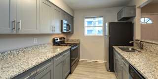 Pelican Dock Apartments Gallery 1
