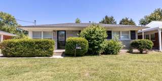 1209 S. 45th Street (West Louisville) Gallery 1