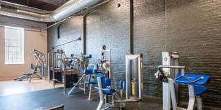 The Lofts at Harmony Mills Gallery 20