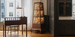 The Lockwood Gallery 10