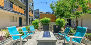 Rise Midtown Apartments Gallery 76