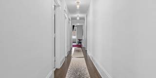 Stunning 3 bedroom main floor unit in prime Saint Paul location. Gallery 31