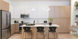 The Wyldes Gallery 1