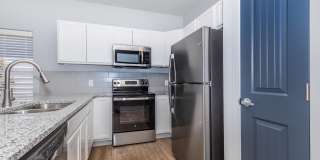 Cottages at Pikeview Gallery 12