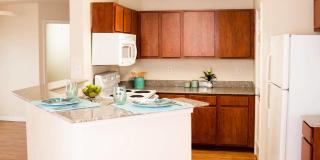 Hillcrest Manor -  Affordable/55+ Senior Living Community Gallery 5