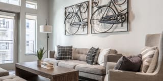 TwentyOne01 on Market Apartments Gallery 32