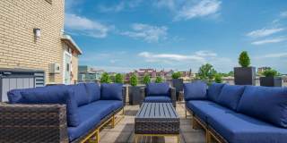 Connecticut House Apartments Gallery 13