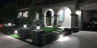 Luxury 5BR Home w/ Solar, Outdoor Kitchen, Backyard Oasis & Media Loft – Phoenix Gallery 5