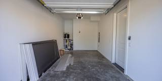 Built in 2024 - 3 bedroom with loft/office & AC Built in 2024 - 3 bedroom with loft/office & AC Gallery 18