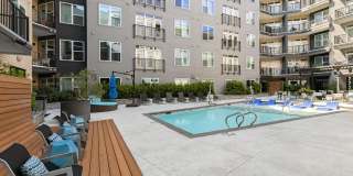 The Dartmouth North Hills Apartments Gallery 11