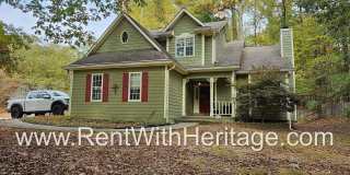 WOW! GORGEOUS HOME WITH ATTENTION TO DETAIL/ POPULAR ARBOR CROSSING SUBDIVSION/ CHAPEL HILL SCHOOLS Gallery 55