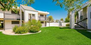 Aspire Apartments Gallery 19