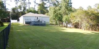 GORGEOUS NE 3/2 with Garage, Huge Yard, Two Level Deck, Stainless Appliances, Washer/Dryer & More! $2350/month Avail August 1st Gallery 22