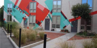 700 South Avenue Gallery 1