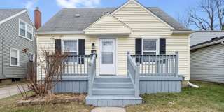 3360 Edgeworth St. Gallery 1