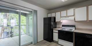 West Park Apartments Gallery 32
