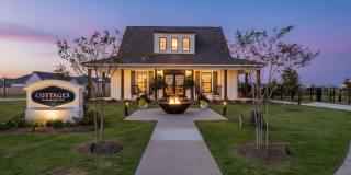 Cottages at Sugar Mill Pond Gallery 26