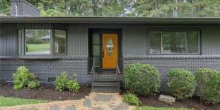 Atlanta Rental with Space, Style & Unbeatable Location Gallery 1